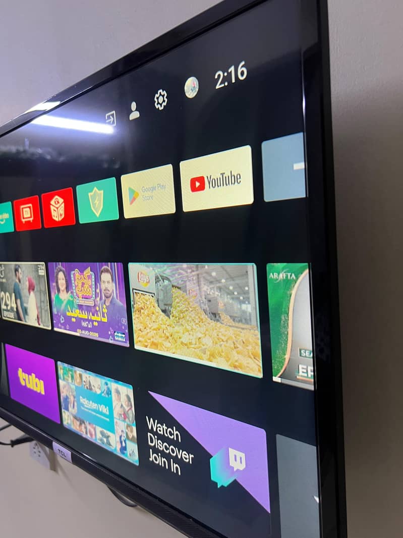 TCL SMART LED 3