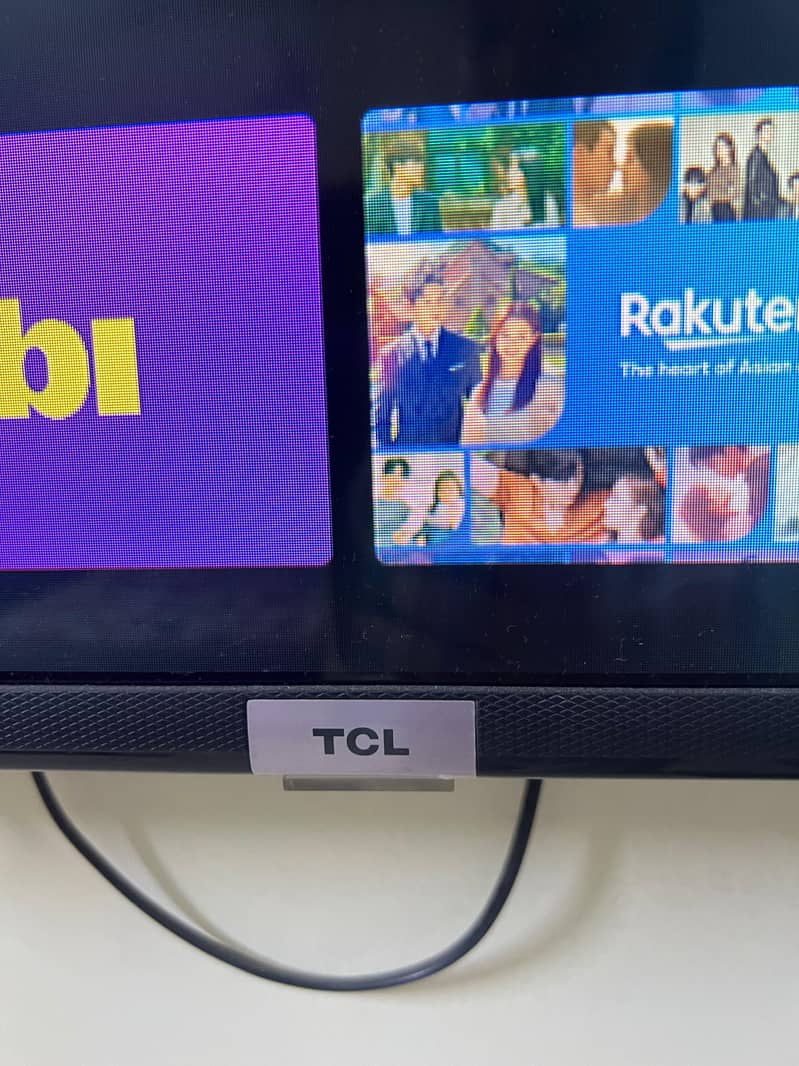 TCL SMART LED 5