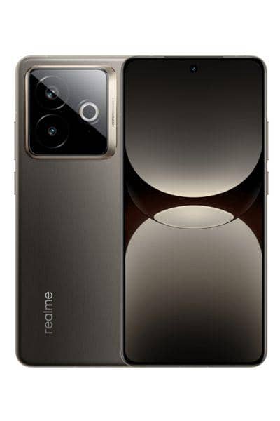 Realme GT 7 Pro