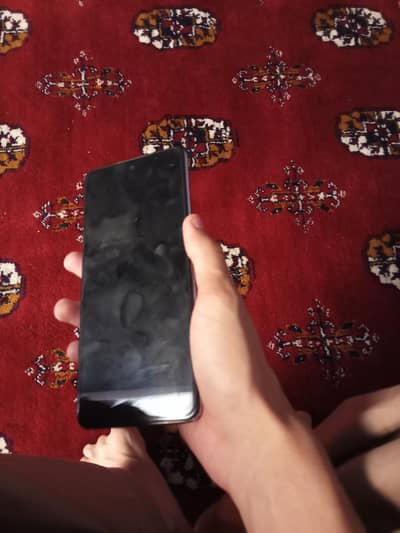 Infinix Note 10 Pro