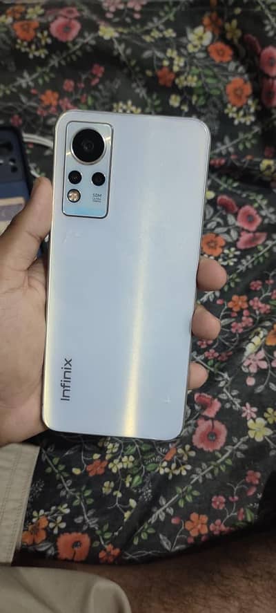 Infinix Note 11 For exchange