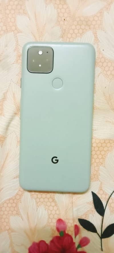 Google Pixel 5