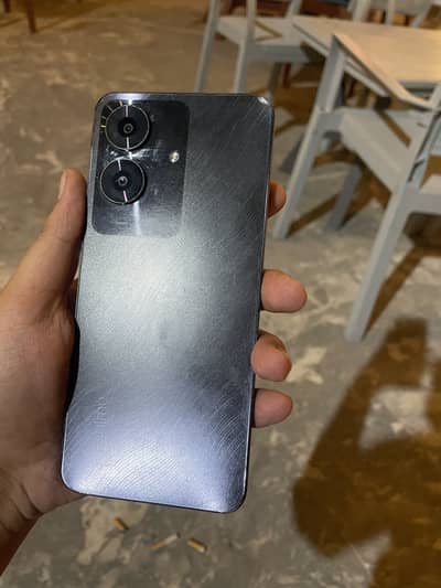 Realme Note 60 official PTA Approved