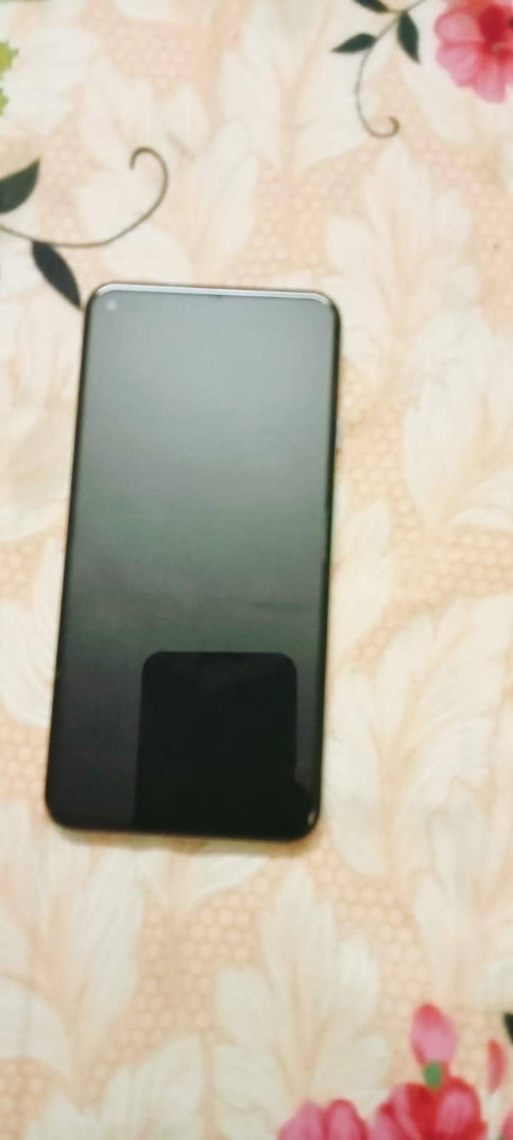 Google Pixel 5 3