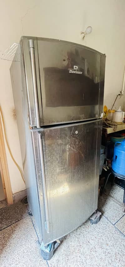Dawlance Fridge