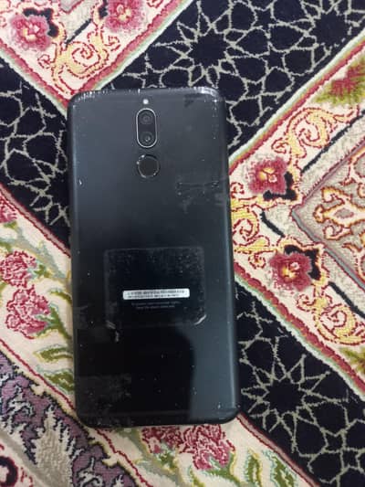 Huawei Mate 10 Lite