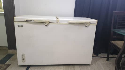 waves fridge and refrigerator