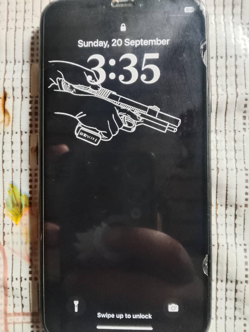 Apple iPhone X 2