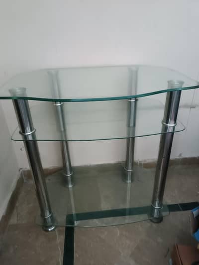 Tv trolley