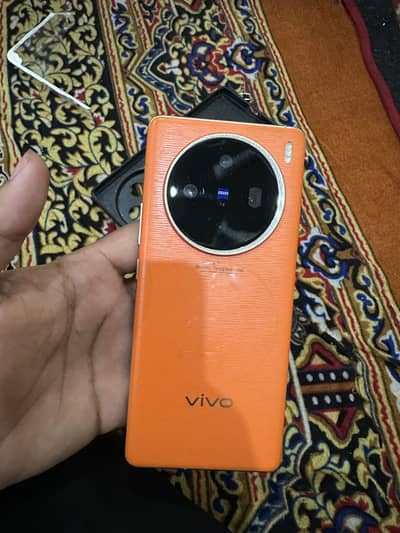 Vivo X100 5g
