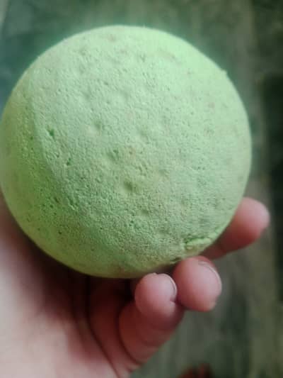 This is used 5 months