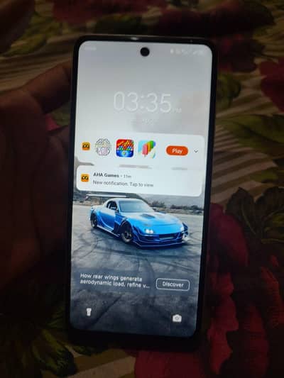 Tecno Spark 20C