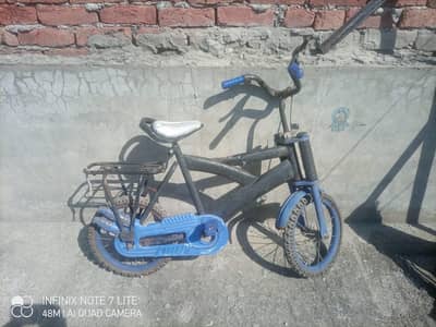 kid cycle