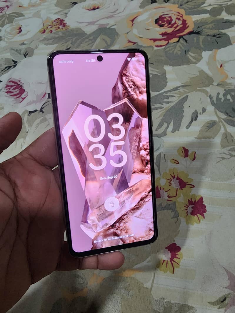 Google Pixel 8 Pro 1