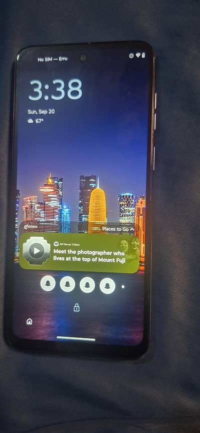 Motorola Moto G Play