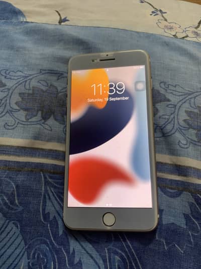 iPhone 7 Plus 128gb Factory Unlock pta appRoved Exchange possibel