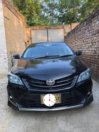 Xli Automatic Transmission 0316_0965903l