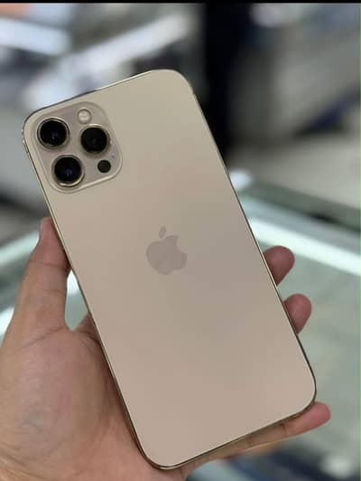 Apple iPhone 12 Pro Max