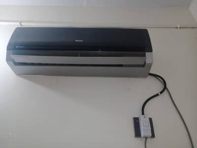 GREE G10 INVERTER