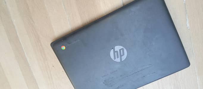 in good condition
