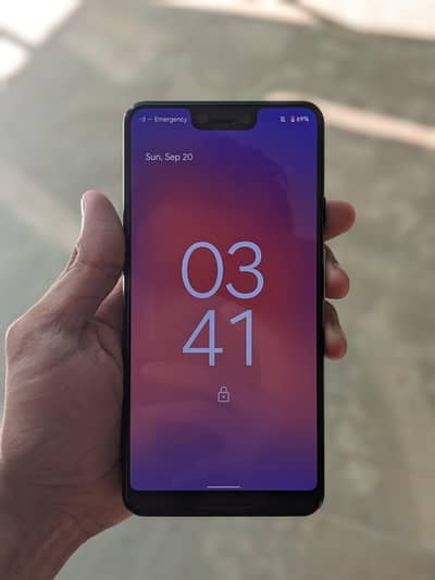 Google Pixel 3 XL 4/64