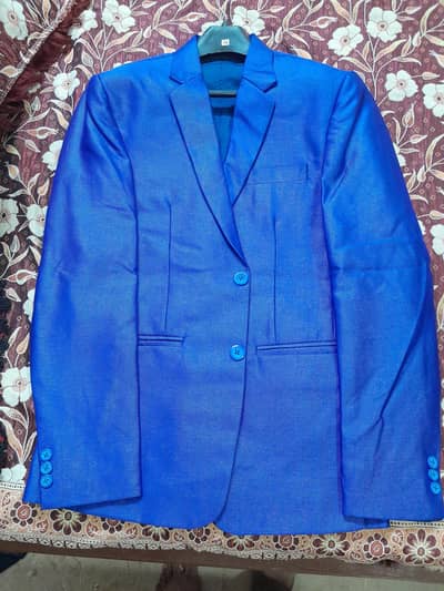 2 Piece Suit