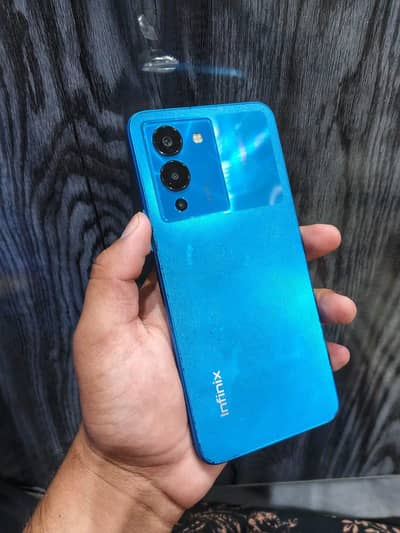 Infinix Note 12 03174268889