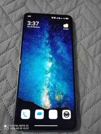 Redmi note 13