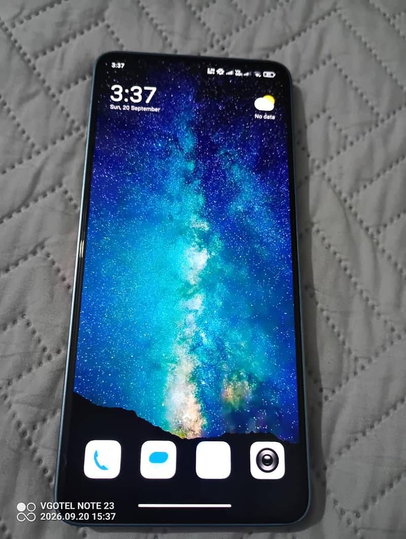 Redmi note 13 0
