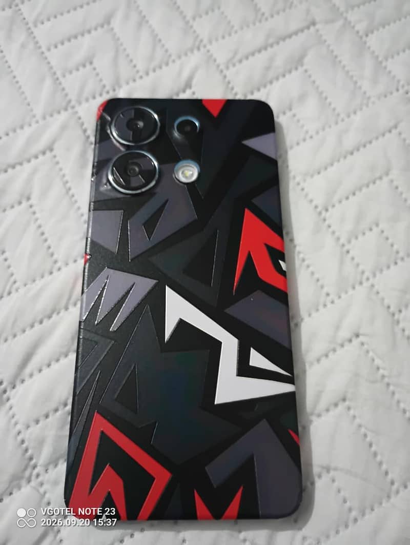 Redmi note 13 1