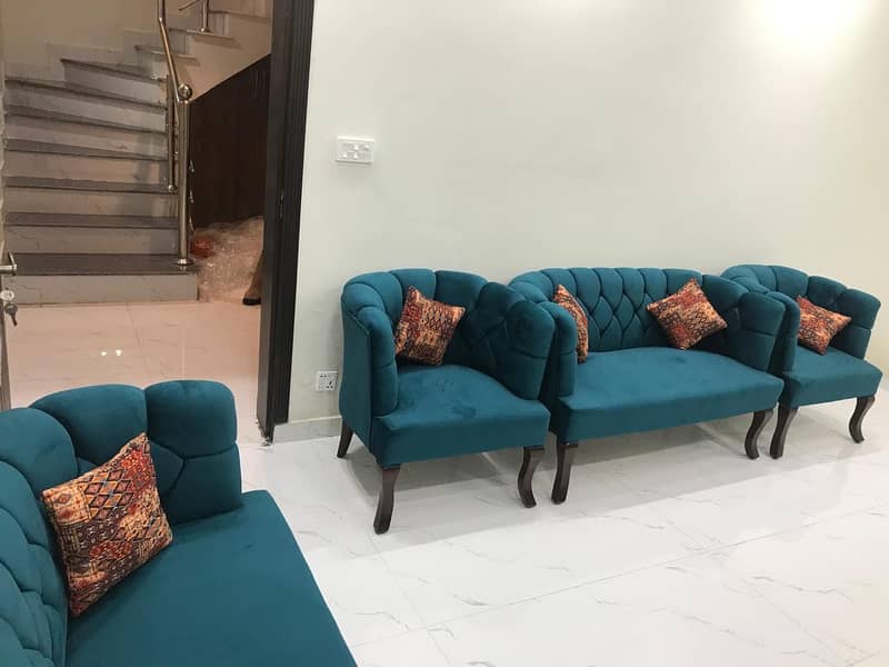 Sofa set 1