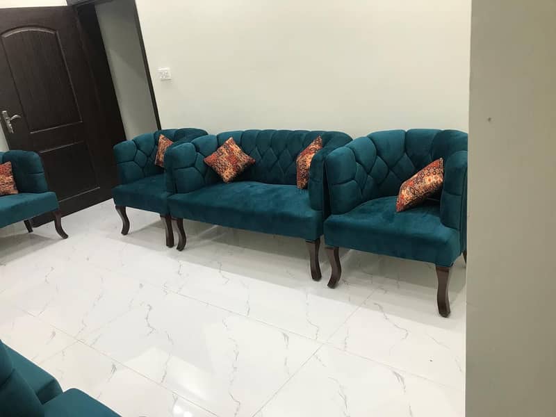 Sofa set 2