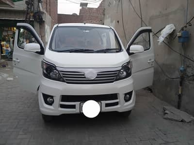 Changan Karvaan 2025