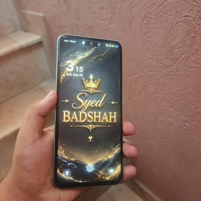 Itel s25  Condition 10/10 Ram/Room 6+4/128 Battery 5000mah.