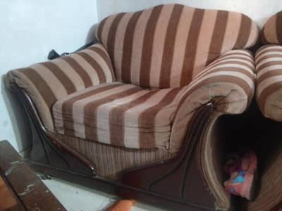 7 seater sofa set