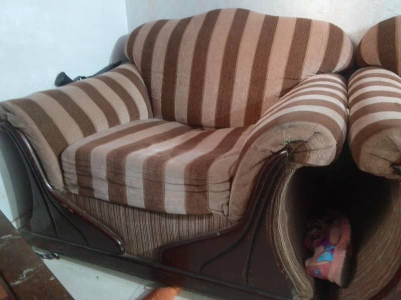 7 seater sofa set 1