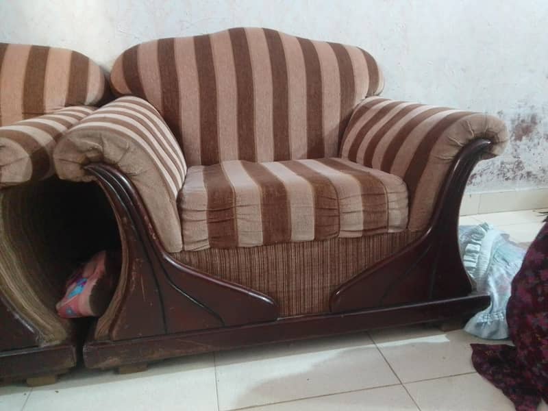7 seater sofa set 2
