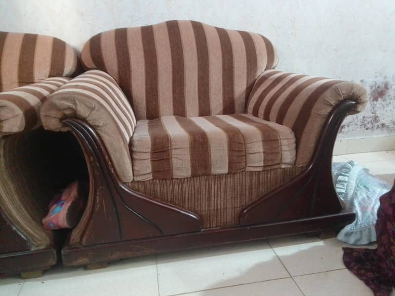 7 seater sofa set 3