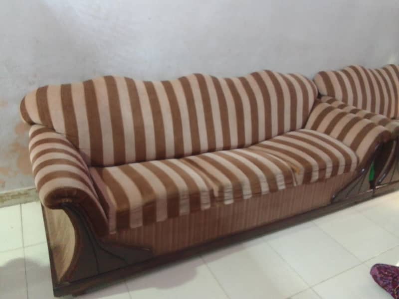 7 seater sofa set 6