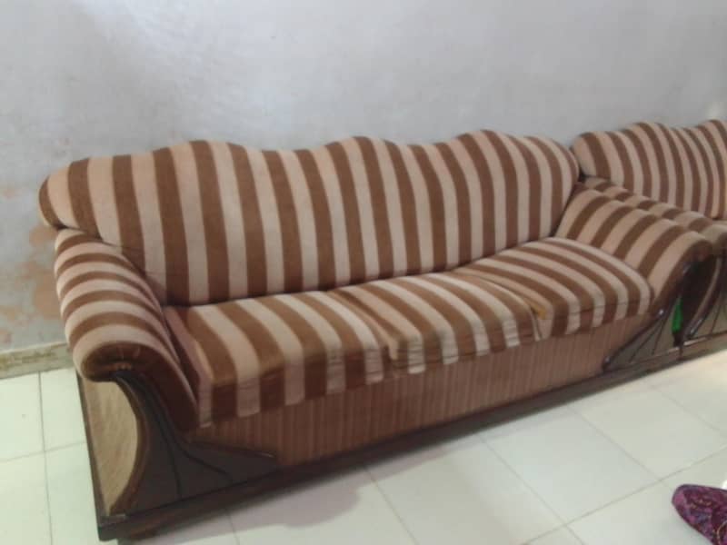 7 seater sofa set 7