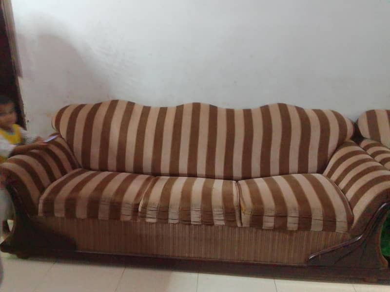 7 seater sofa set 8