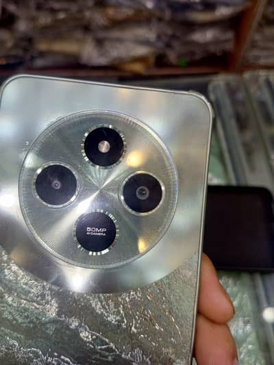 Xiaomi POCO C75