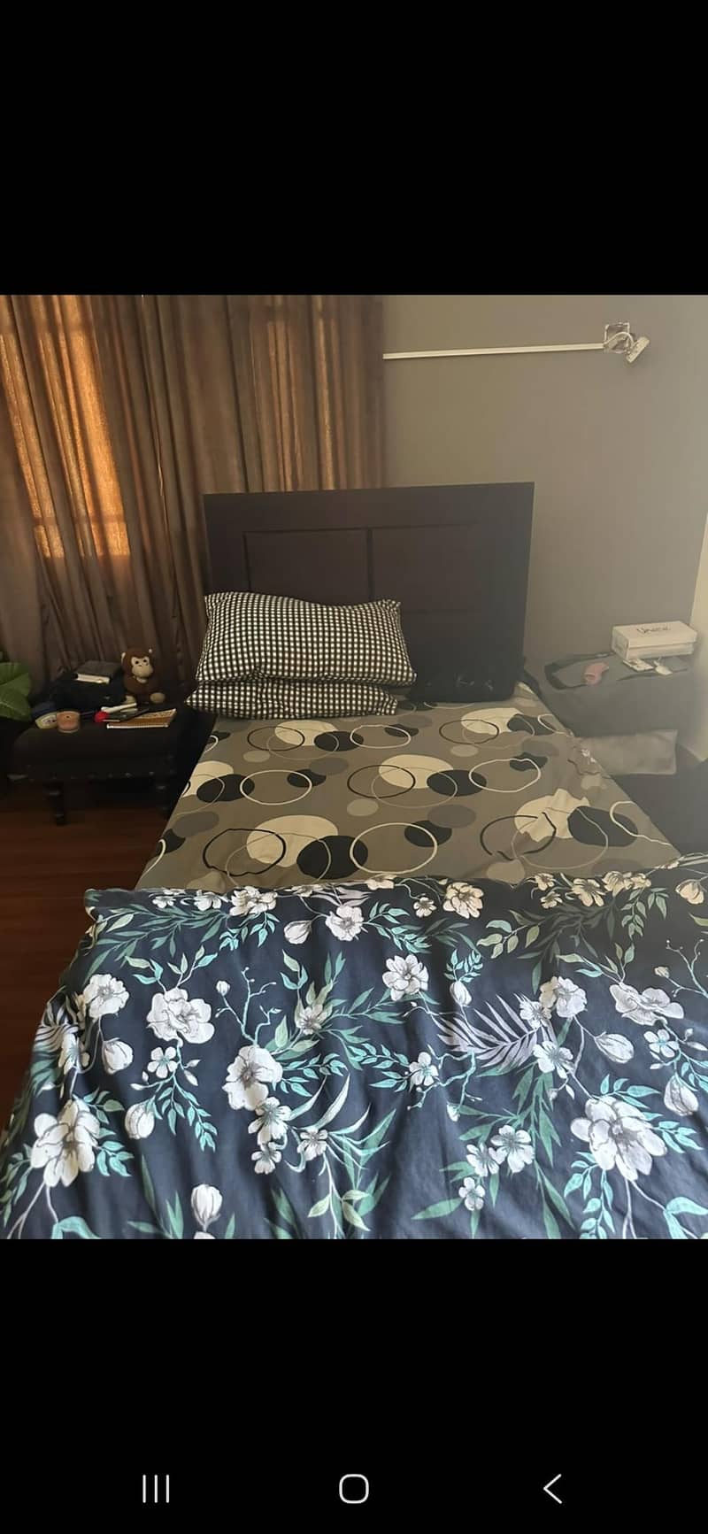single bed 1