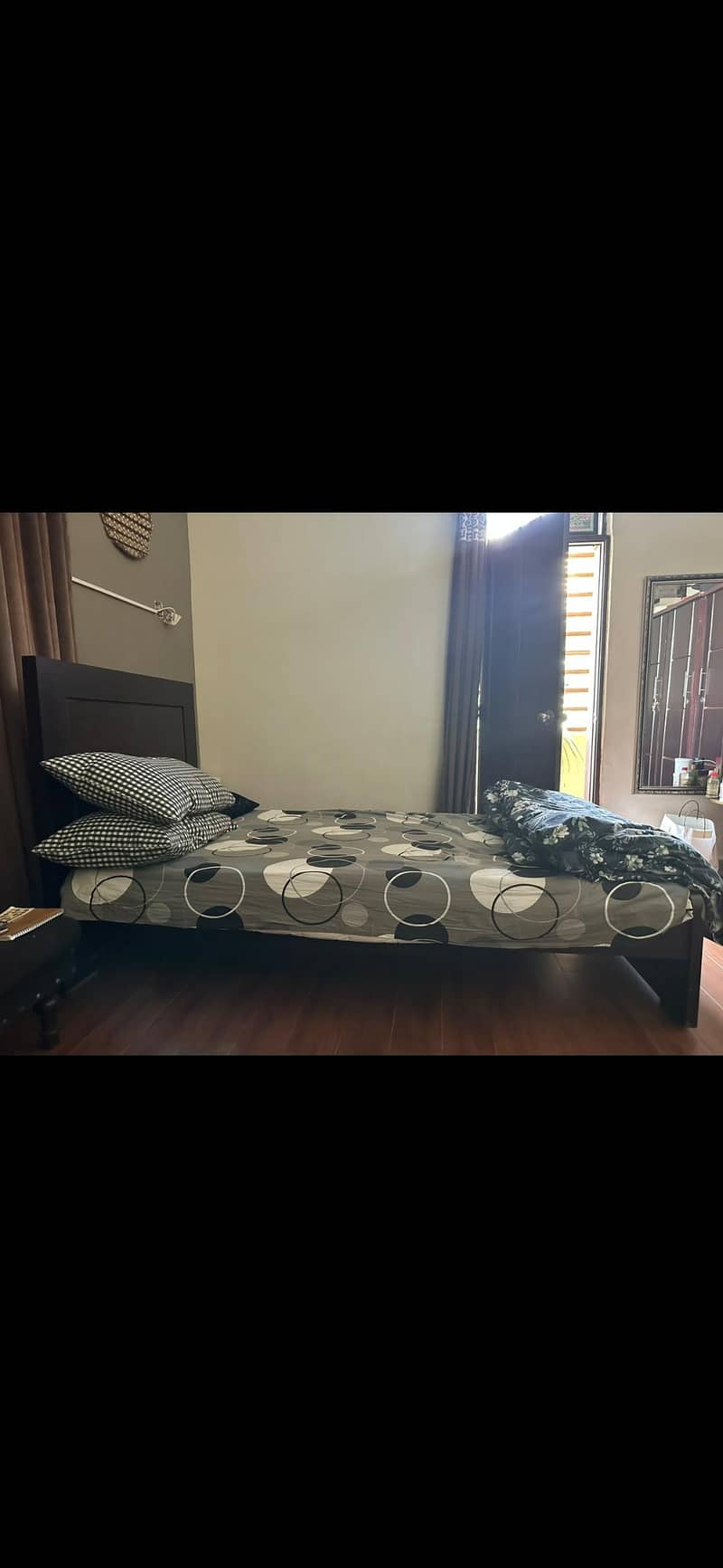 single bed 2