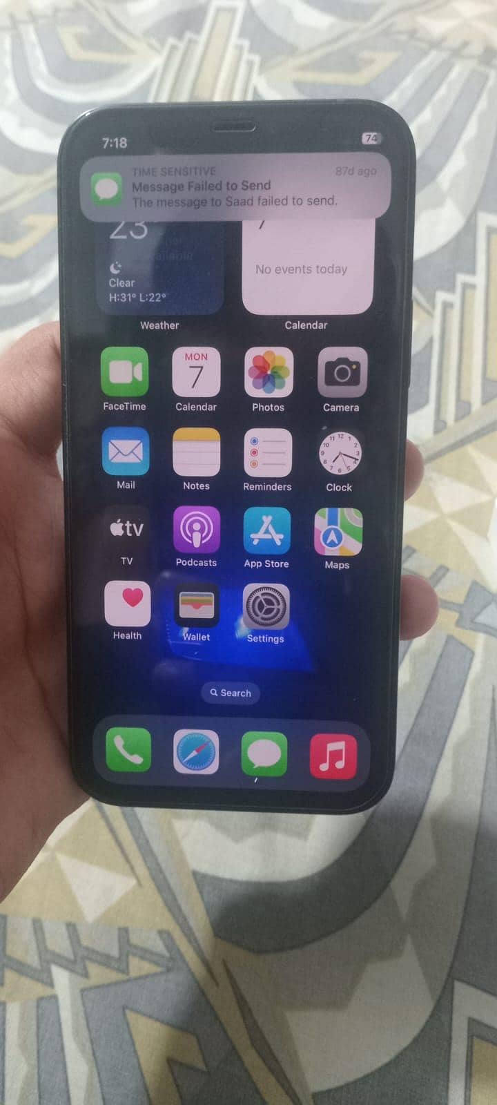 Apple iPhone 12 1