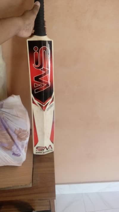 Hardball Cricket bat