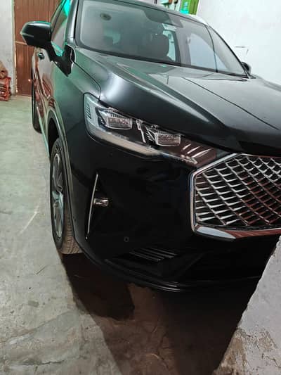 Haval H6 2023