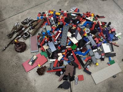 Lego Original Blocks in Bulk- UK
