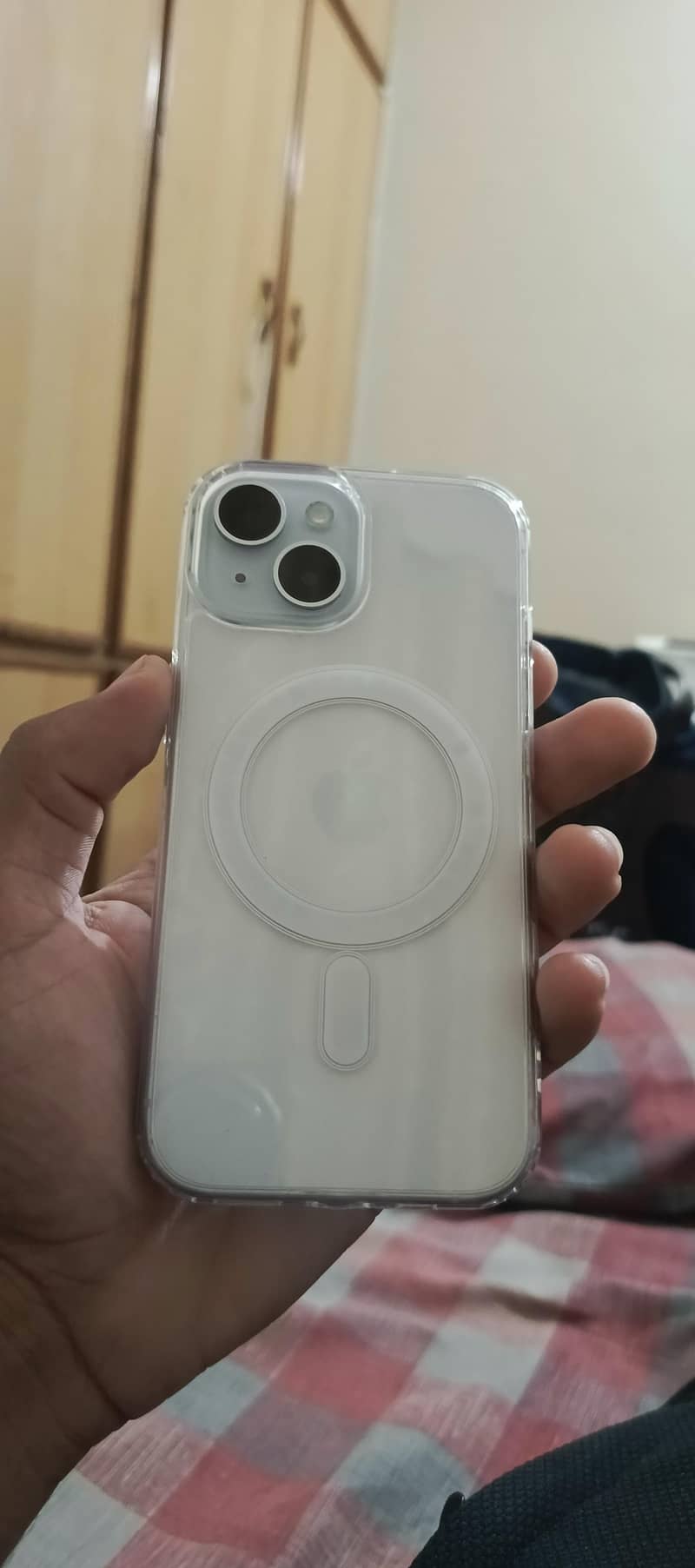 Apple iPhone 15 3
