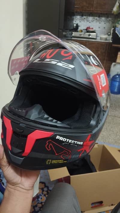 10/10 %Brand new. Selling resion Passa Zaroorat Han urgent.